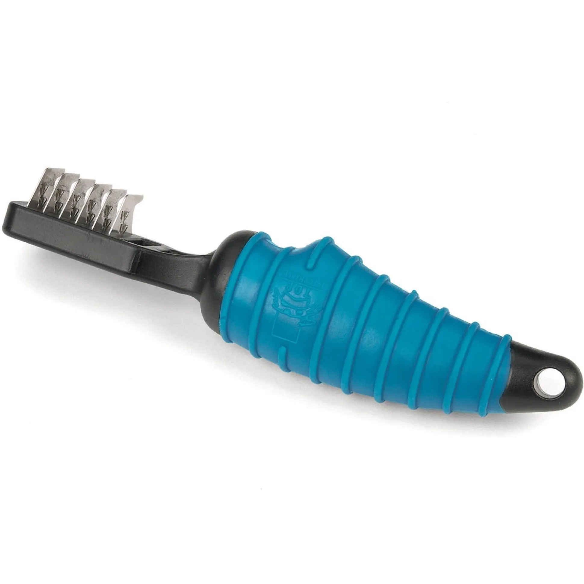 Master Grooming Tools Ergonomic DeMatting Tool 6 Blade