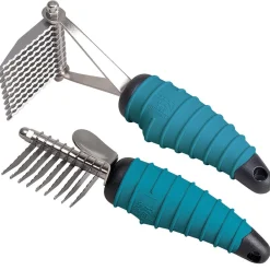 Master Grooming Tools Ergonomic Dematting Tools