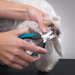 Master Grooming Tools Ergonomic Professional Dog Nail Clippers