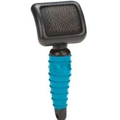 Master Grooming Tools Ergonomic Soft Slicker Brushes