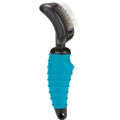 Master Grooming Tools Ergonomic Soft Slicker Brushes
