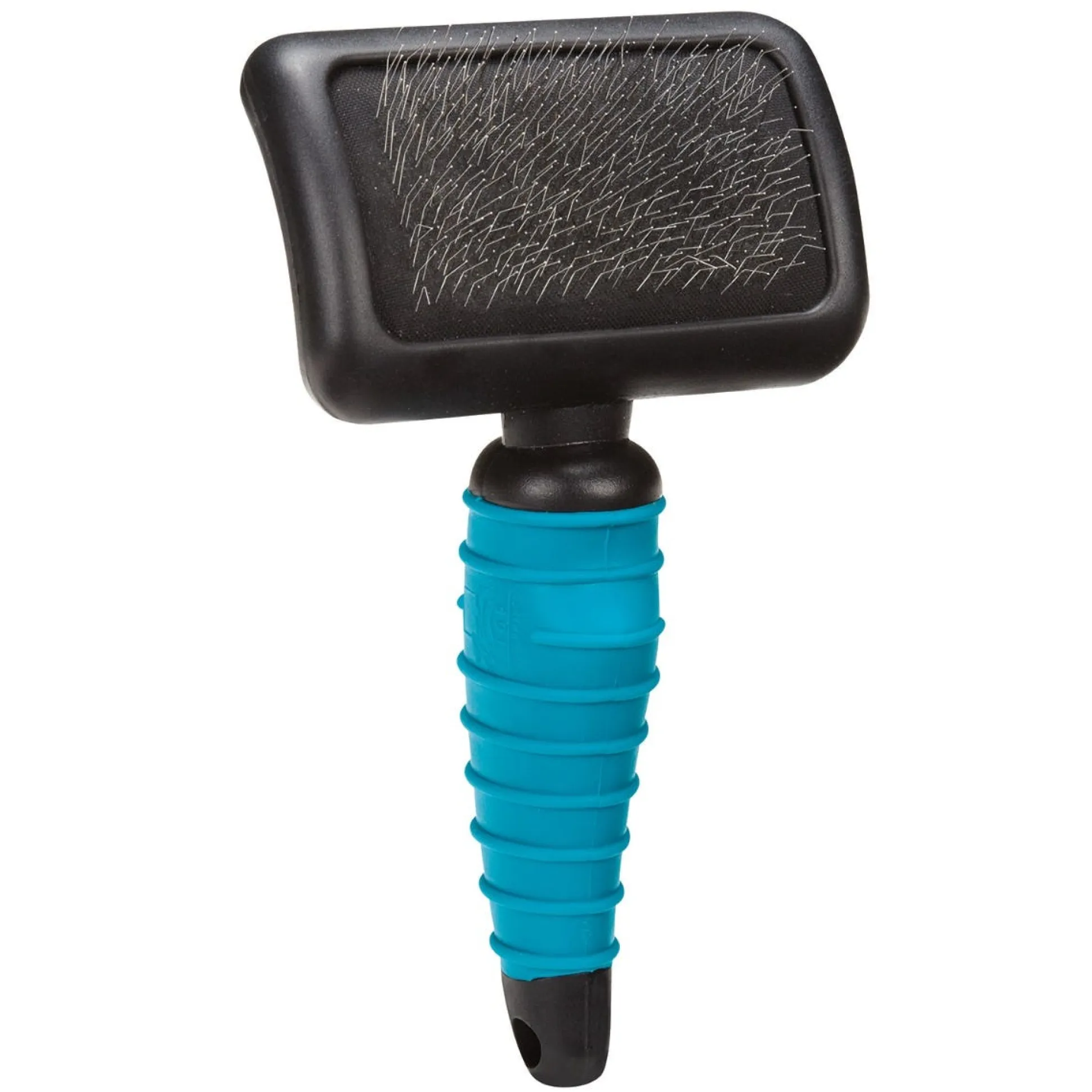 Master Grooming Tools Ergonomic Soft Slicker Brushes