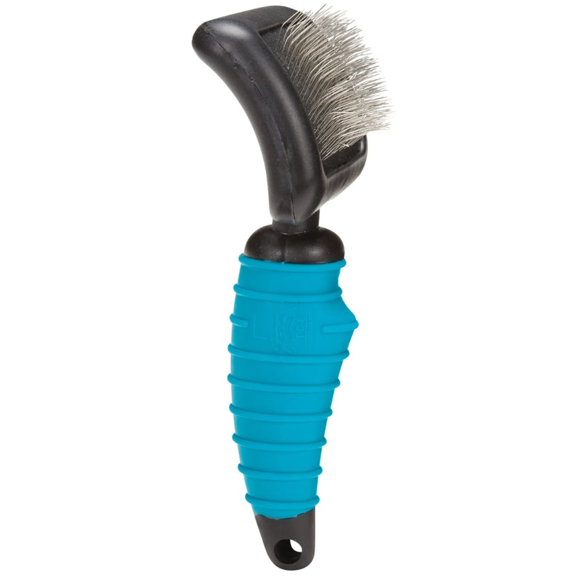 Master Grooming Tools Ergonomic Soft Slicker Brushes