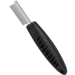Master Grooming Tools Face & Finishing Comb