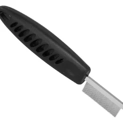 Master Grooming Tools Face & Finishing Comb