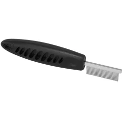 Master Grooming Tools Face & Finishing Comb