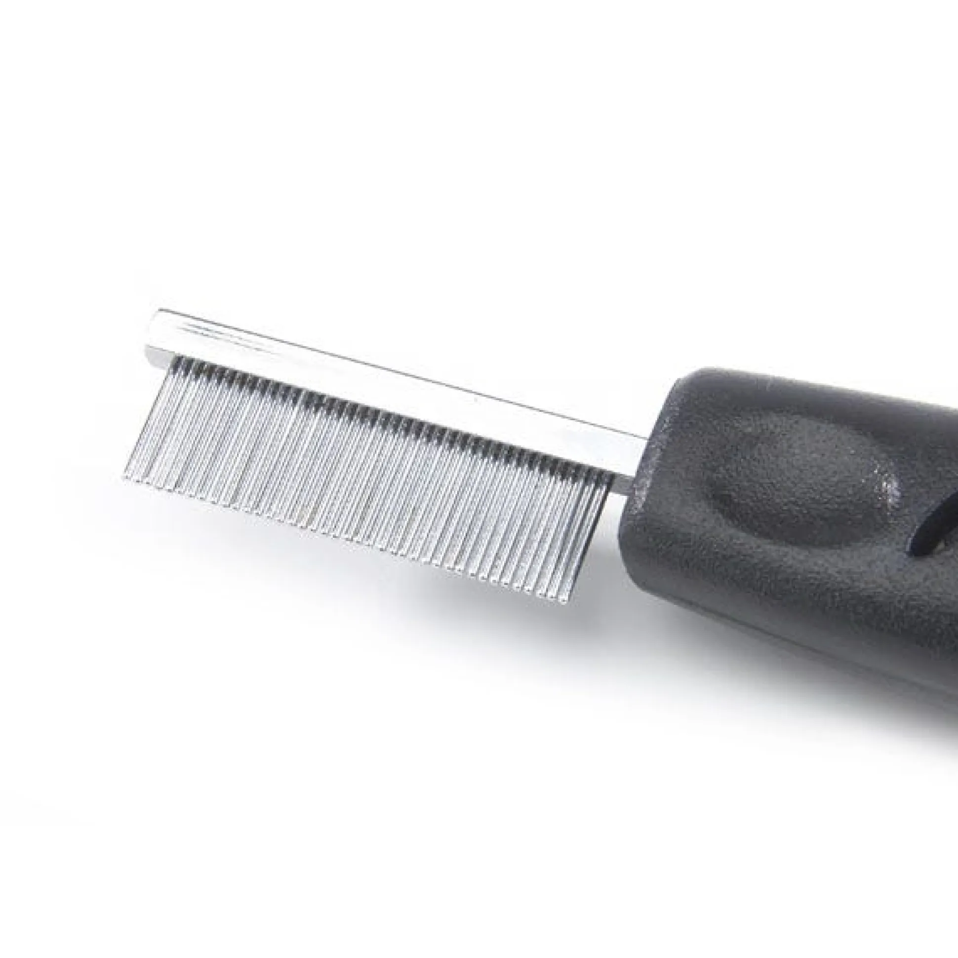 Master Grooming Tools Face & Finishing Comb