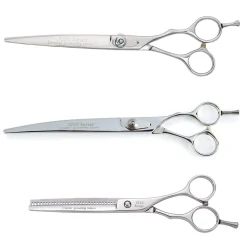 Master Grooming Tools 5200 Groomer Series Shear Kits