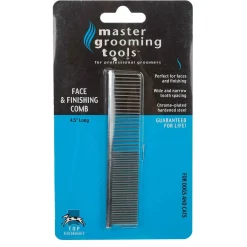 Master Grooming Tools Grooming Combs