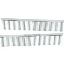 Master Grooming Tools Grooming Combs