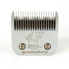Master Grooming Tools GroomSharp Steel Blade 4F