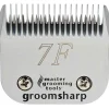 Master Grooming Tools GroomSharp Steel Blade 7F