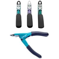 Master Grooming Tools Guillotine Dog Nail Clippers
