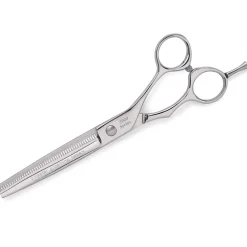 Master Grooming Tools 5900 Japanese Stainless Steel Thin 46 Tooth 6.5In