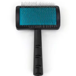 Master Grooming Tools Long-Pin Universal Slicker Brushes