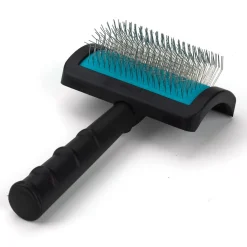 Master Grooming Tools Long-Pin Universal Slicker Brushes