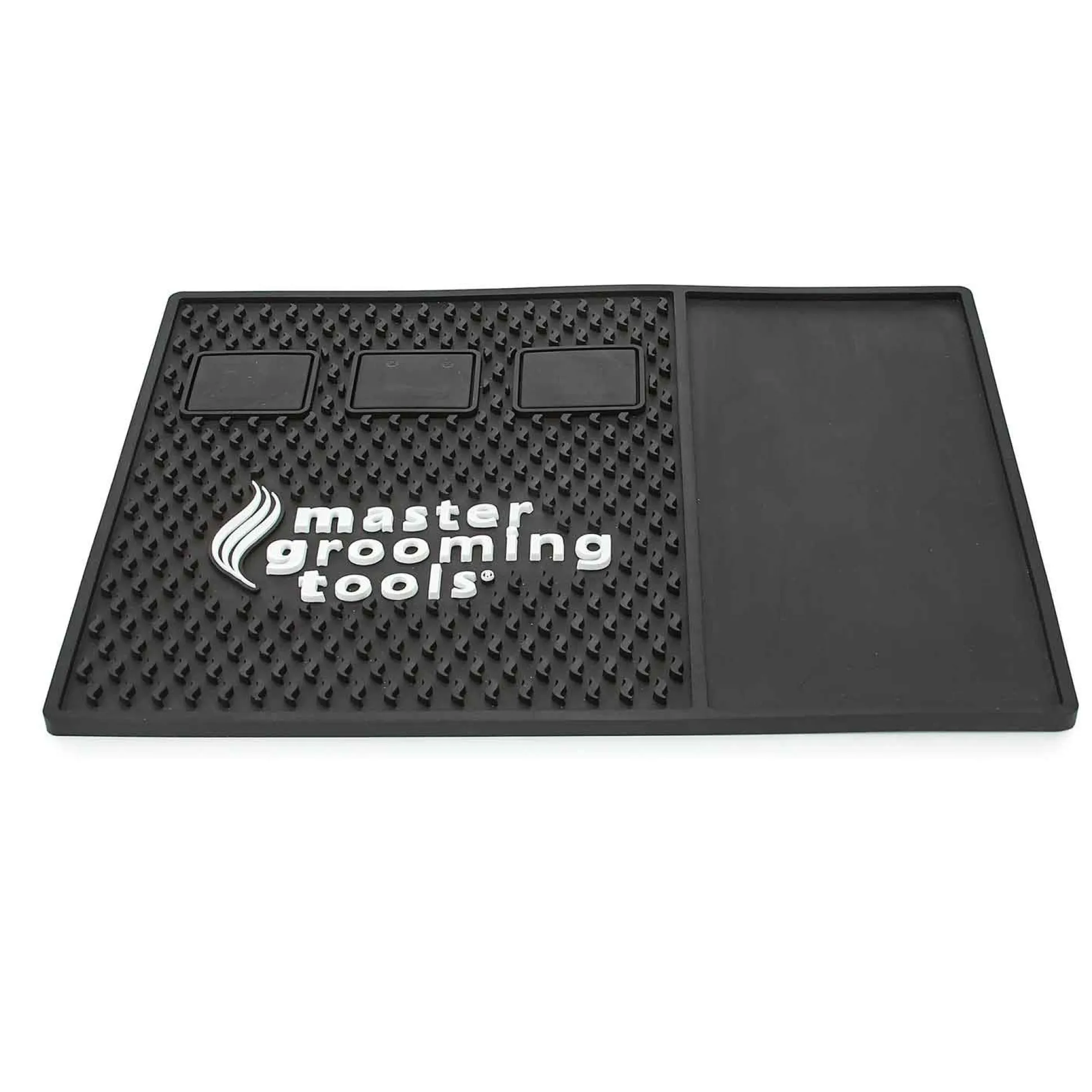 Master Grooming Tools Magnetic Tool Mat