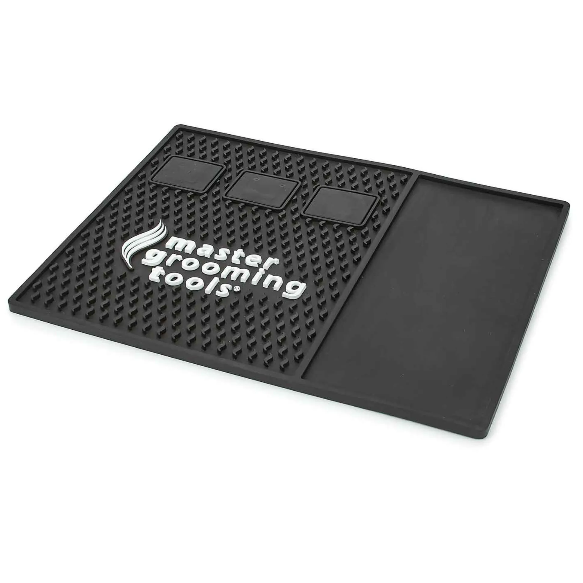Master Grooming Tools Magnetic Tool Mat
