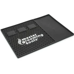 Master Grooming Tools Magnetic Tool Mat