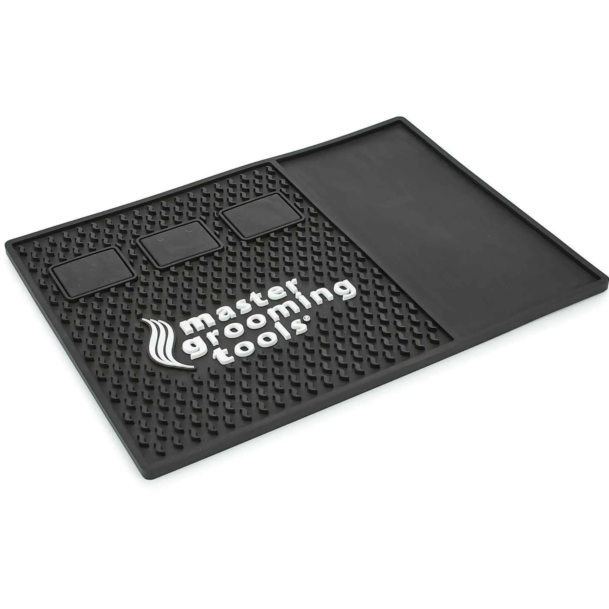 Master Grooming Tools Magnetic Tool Mat