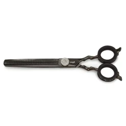 Master Grooming Tools Mushu Shears, 42-Tooth 6.5