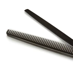 Master Grooming Tools Mushu Shears, 42-Tooth 6.5