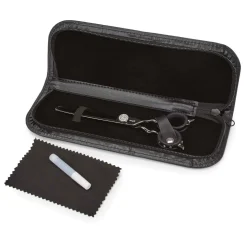 Master Grooming Tools Mushu Shears, 42-Tooth 6.5