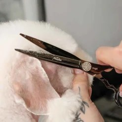 Master Grooming Tools Mushu Shears, 7