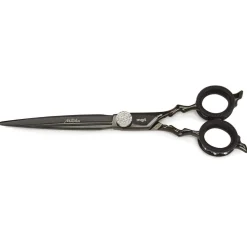 Master Grooming Tools Mushu Shears, 7