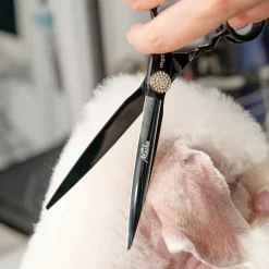 Master Grooming Tools Mushu Shears, 7