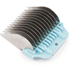 Master Grooming Tools 10-piece Wide Attachment Combs Set