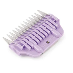 Master Grooming Tools 10-piece Wide Attachment Combs Set