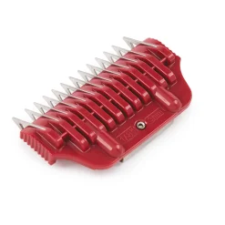 Master Grooming Tools 6-piece Wide Attachment Combs Set