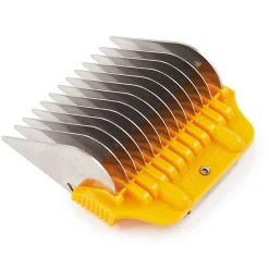 Master Grooming Tools 6-piece Wide Attachment Combs Set