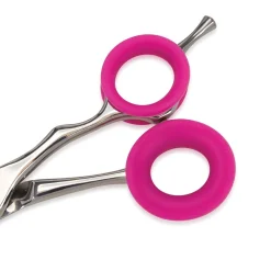 Master Grooming Tools Pink Thumb & Finger Insert Sets