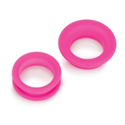 Master Grooming Tools Pink Thumb & Finger Insert Sets