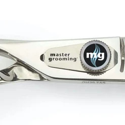 Master Grooming Tools Prestige Shears By Sensei 7In Lefty 50T Blenders