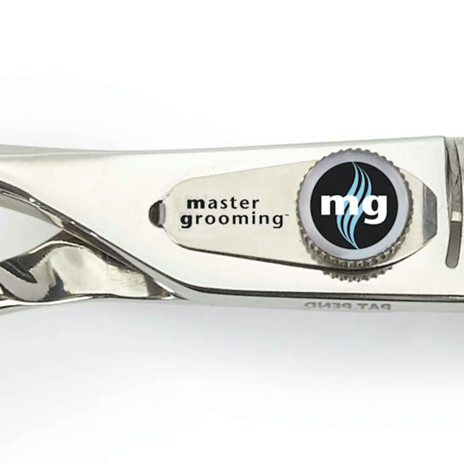 Master Grooming Tools Prestige Shears By Sensei 7In Lefty 50T Blenders