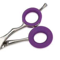 Master Grooming Tools Purple Thumb & Finger Insert Sets