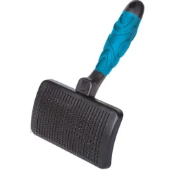 Master Grooming Tools Self-Cleaning Slicker Brushes
