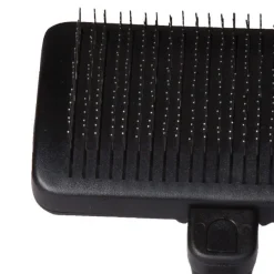 Master Grooming Tools Self-Cleaning Slicker Brushes