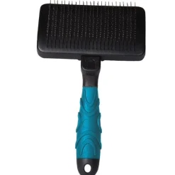 Master Grooming Tools Self-Cleaning Slicker Brushes