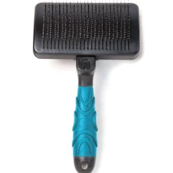 Master Grooming Tools Self-Cleaning Slicker Brushes