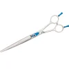Master Grooming Tools 5900 Series 8In Curved Diamond Shears