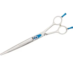 Master Grooming Tools 5900 Series 8In Curved Diamond Shears