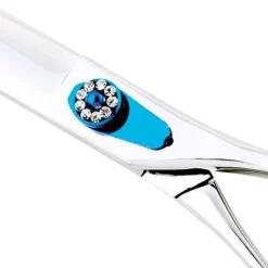 Master Grooming Tools 5900 Series Diamond Straight Shears