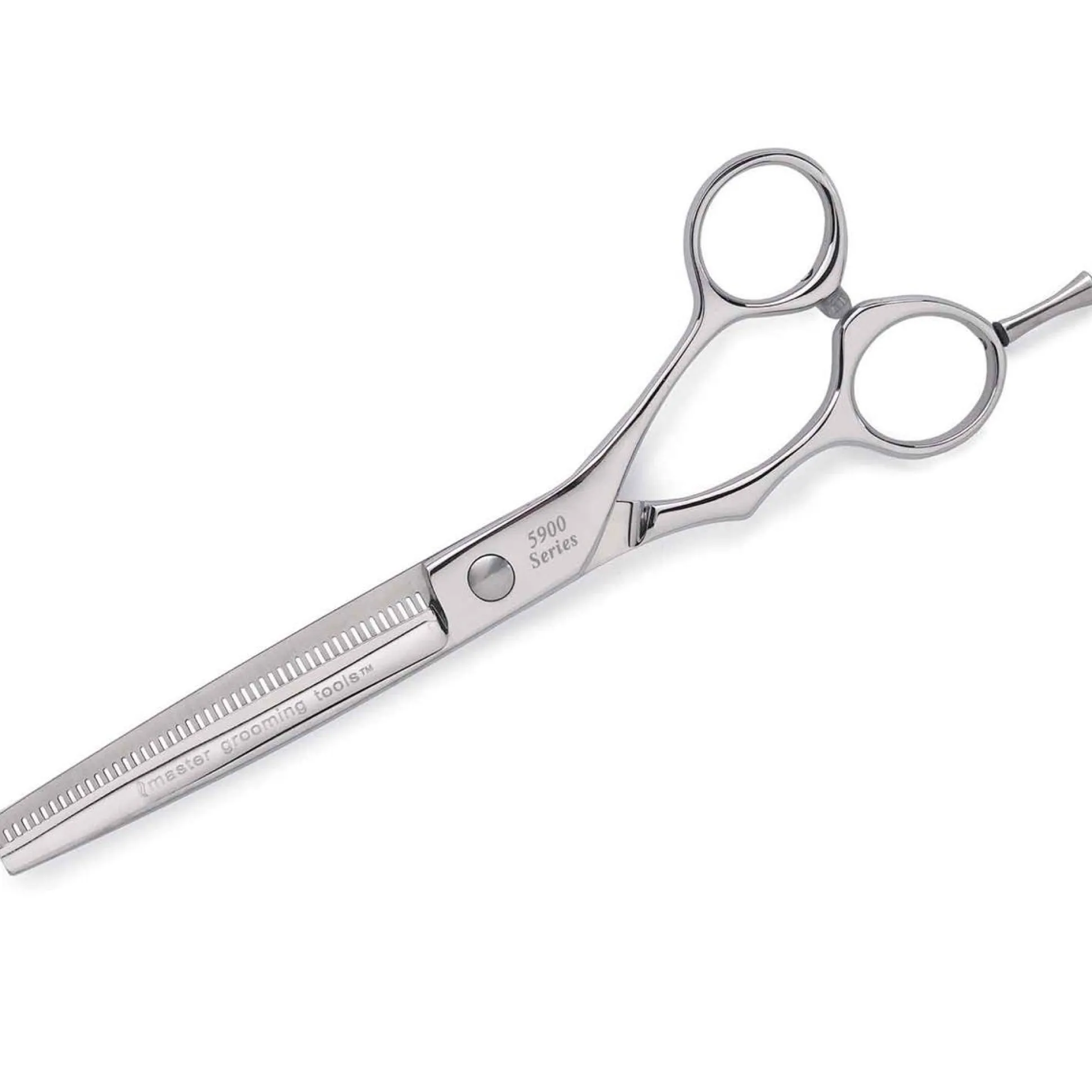 Master Grooming Tools 5900 Series Japanese Thinning Shears