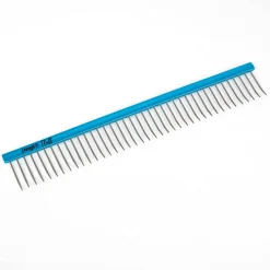 Master Grooming Tools Stainless Steel Fluffing Comb