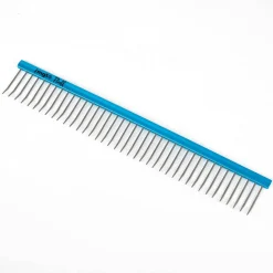 Master Grooming Tools Stainless Steel Fluffing Comb