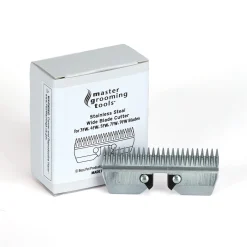 Master Grooming Tools Stainless Steel Wide Blade Cutters